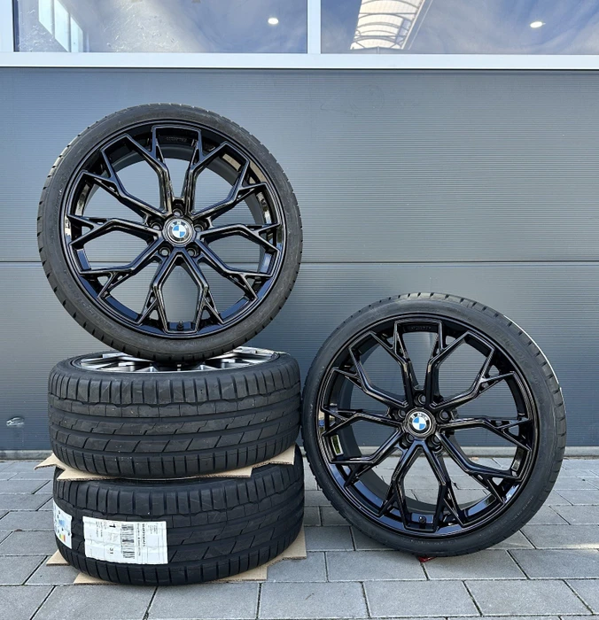 FF Wheels FF02
