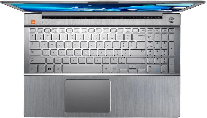 Samsung ATIV Book 8 - 870Z5E, silber, Core i7-3635QM, 8GB RAM, 1TB HDD, Radeon HD 8870M, DE
