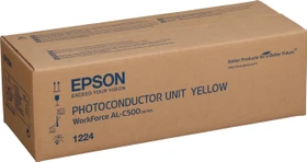Epson Trommel 1224 gelb