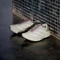 adidas Adizero Evo SL H.Koumori putty grey/alumina/shadow fig (Damen) Vorschaubild
