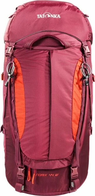 Tatonka Norix 44 bordeaux red (Damen)