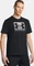 Under Armour Boxed Funktionsshirt kurzarm black/graphite (Herren) Vorschaubild