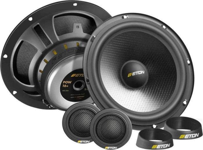 Eton POW 16+ (ET-POW16P)