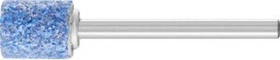 Pferd ZY 0810 3 AWCO 46 J5V TOUGH Zylinderstift Schleifstift K46, 8x10mm, 10 Stück