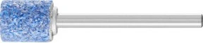 Pferd ZY 0810 3 AWCO 46 J5V TOUGH Zylinderstift Schleifstift K46, 8x10mm, 10 Stück
