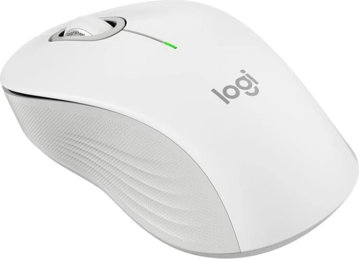 Logitech Signature M550, Off-White, Logi Bolt, USB/Bluetooth