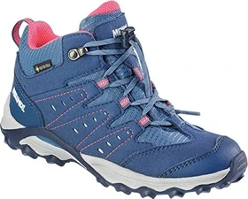 Meindl Tuam GTX jeans/pink (Junior)