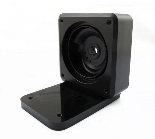 XSPC Laing D5 Pumpenaufsatz Acetal