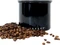 Airscape Kaffeedose klein Aufbewahrungsbehälter Vorschaubild