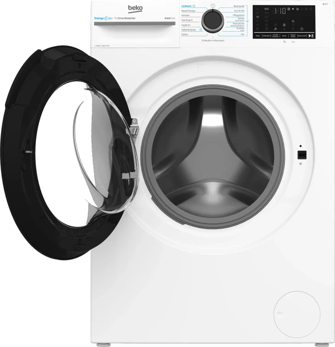Beko BM3WFU48615W Frontlader