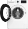 Beko BM3WFU48615W Frontlader Vorschaubild