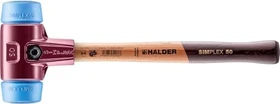 Halder Simplex EH 3001 Schonhammer, 37cm