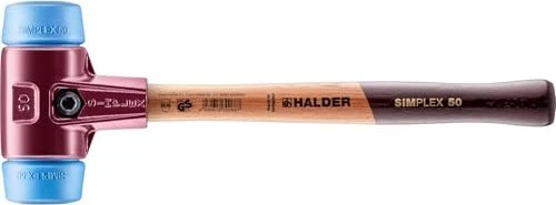 Halder Simplex EH 3001 Schonhammer
