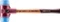 Halder Simplex EH 3001 Schonhammer Vorschaubild