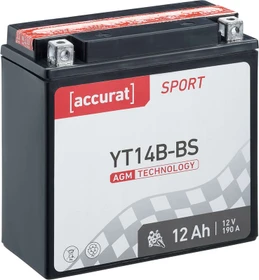 Accurat Sport AGM YT14B-BS