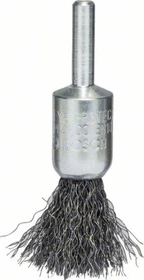 Bosch Professional PRO Metal Clean Topfbürste, 15mm, 1 Stück
