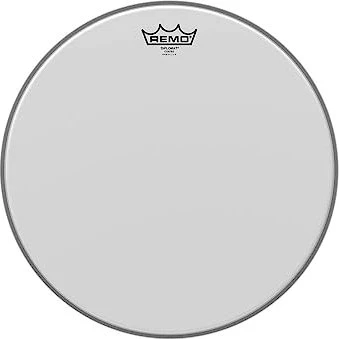 Remo Diplomat Coated 15"
