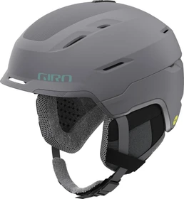 Giro Tenaya Spherical Helm matte charcoal/mineral