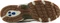 New Balance 740 dark mushroom/angora Vorschaubild