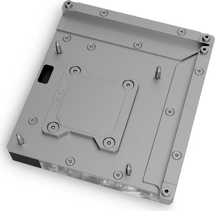 EK Water Blocks Quantum Line EK-Quantum Momentum² ROG Maximus Z690 Hero D-RGB Monoblock, Nickel, Acryl