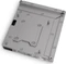 EK Water Blocks Quantum Line EK-Quantum Momentum² ROG Maximus Z690 Hero D-RGB Monoblock, Nickel, Acryl Vorschaubild