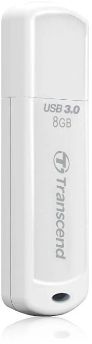 Transcend JetFlash 730 8GB, USB-A, USB 3.2 Gen 1×1