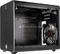 Raijintek Metis Plus, schwarz, Acrylfenster, Mini-ITX Vorschaubild