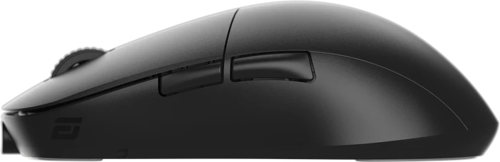 Endgame Gear XM2we Wireless Gaming Mouse schwarz, USB