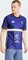 adidas Team Frankreich Handballtrikot semi lucid blue (Herren) Vorschaubild