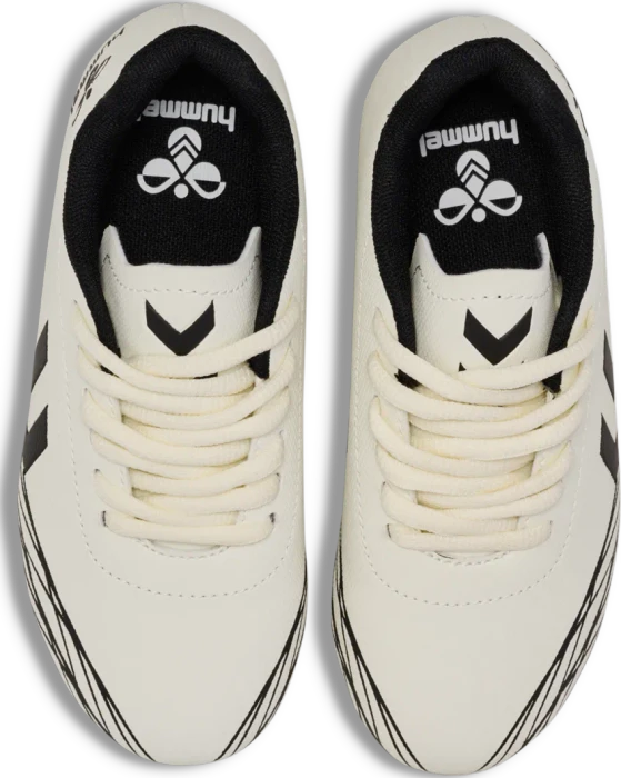 hummel Top Star FG LC marshmallow (Junior)