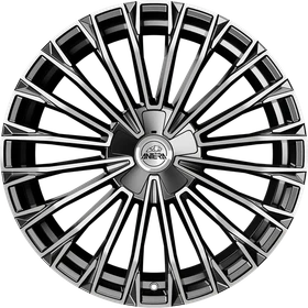Antera Felgen A103 11.5x22 5/130 ET17 (verschiedene Farben)