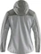 Fjällräven Abisko Midsummer Jacke shark grey/super grey (Damen) Vorschaubild