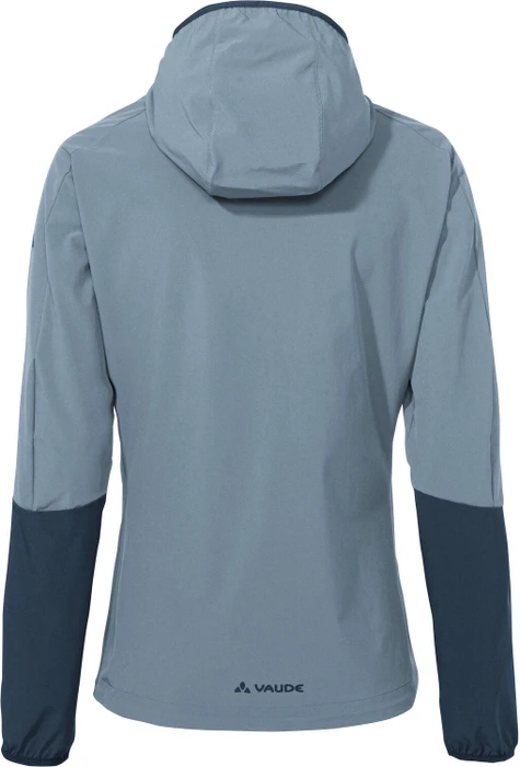 Vaude Moab IV Fahrradjacke nordic blue (Damen)