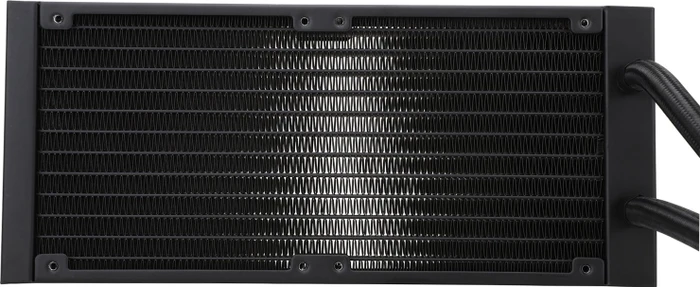 Thermalright Frozen Notte 240 Black ARGB V2