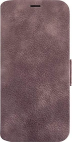 Peter Jäckel Commander Book Case Curve Deluxe für Apple iPhone 11 rosa