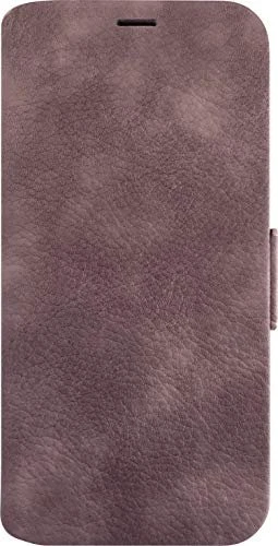 Peter Jäckel Commander Book Case Curve Deluxe für Apple iPhone 11 rosa