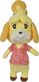 Simba Toys Animal Crossing Melinda 40cm