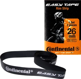 Continental EasyTape 26-622 Felgenband 26mm