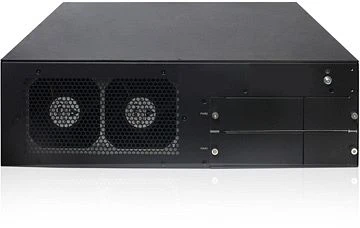 HP MSR3044 Gigabit Router, 3x RJ-45