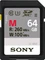 Sony SF-M Series, SD UHS-II U3, V60 Vorschaubild