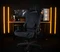 Arozzi Torretta Supersoft Gamingstuhl, pure black Vorschaubild