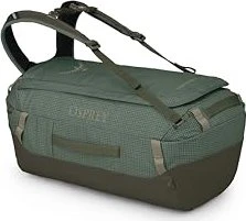 Osprey Transporter Duffel 40 pine leaf