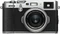 Fujifilm FinePix X100F silber Vorschaubild