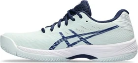 Asics Gel-Game 9 pale mint/blue expanse (Damen)