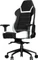 Vertagear PL6000 Gamingstuhl, schwarz/weiß Vorschaubild