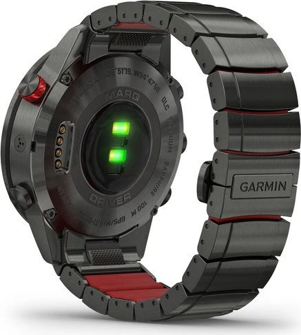 Garmin MARQ Driver