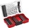 Einhell M-Case Bohrer-/Bits-Zubehörset inkl. Werkzeugbox, 33-tlg. Vorschaubild