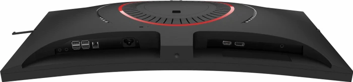 AOC Agon AG273QCG, 27"