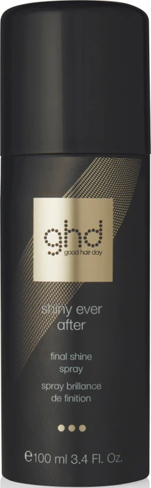 ghd Shiny Ever After Final Shine Spray, 100ml