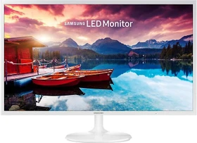 Samsung SF351, 31.5"
